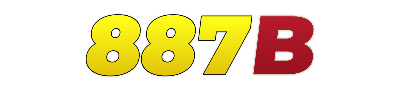 887b